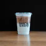 Ice Cappuccino